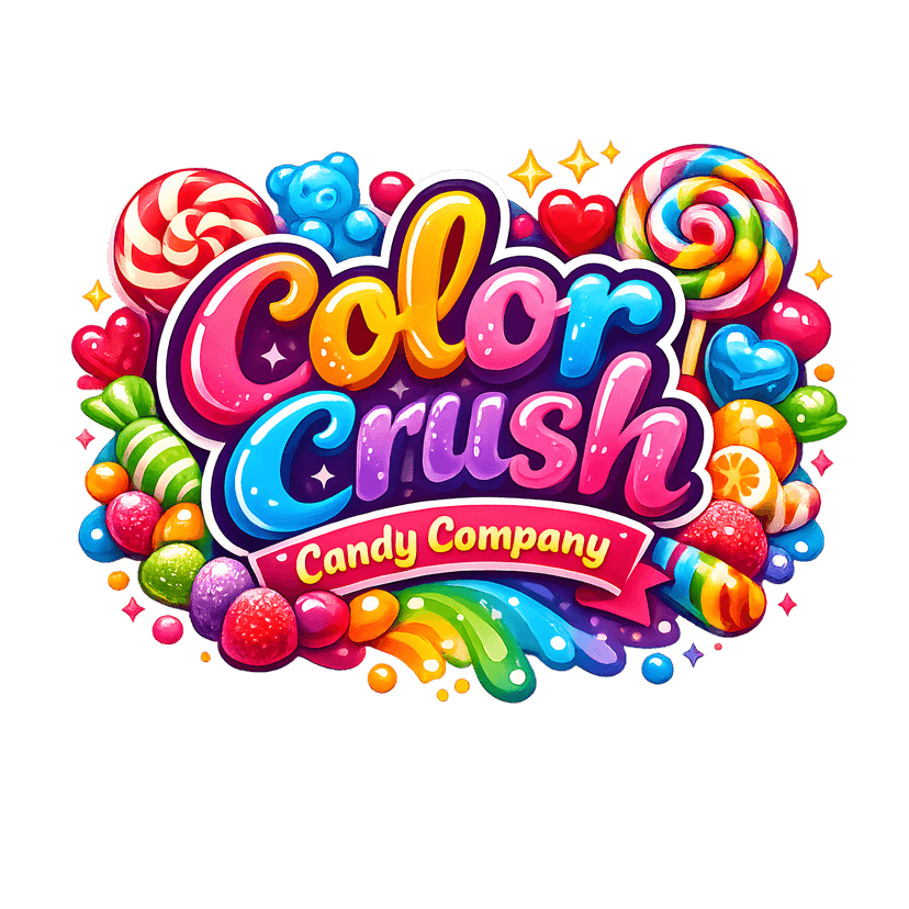 Color Crush Candy Co